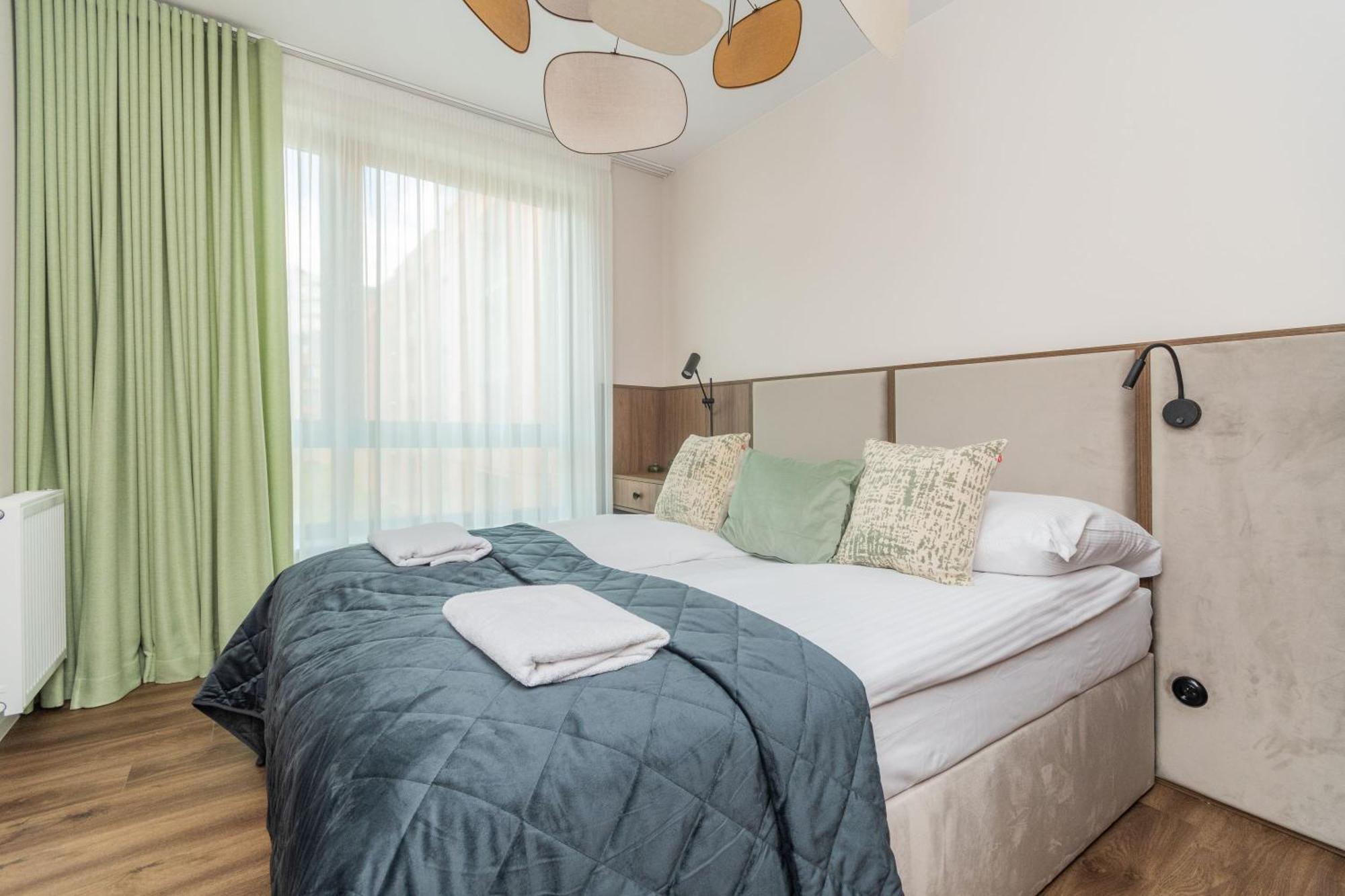Leilighet Scala Superior By Grand