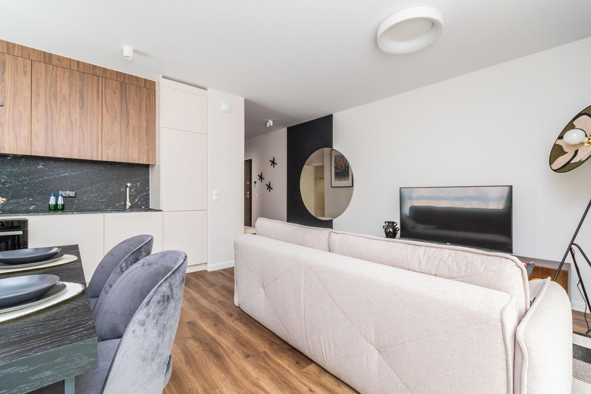 Leilighet Scala Superior By Grand